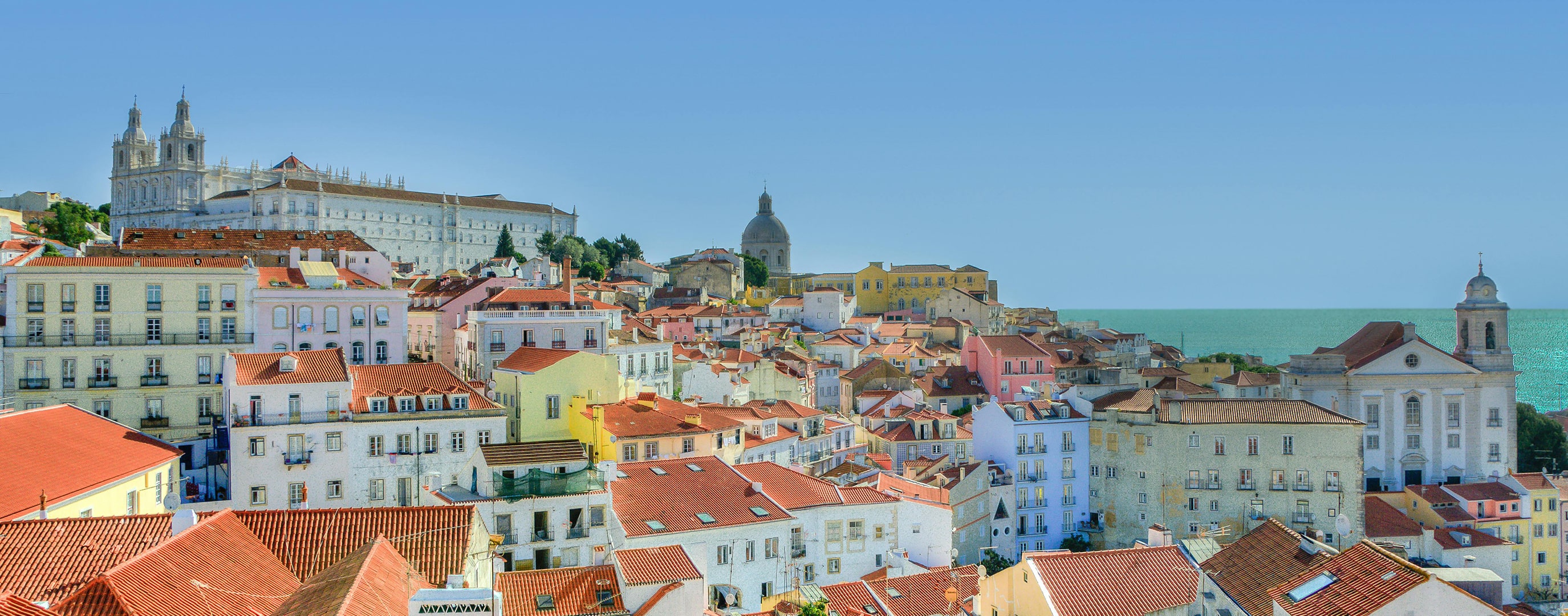 Portugal-Reise mit VIATOR-Reisen – jetzt mehr entdecken