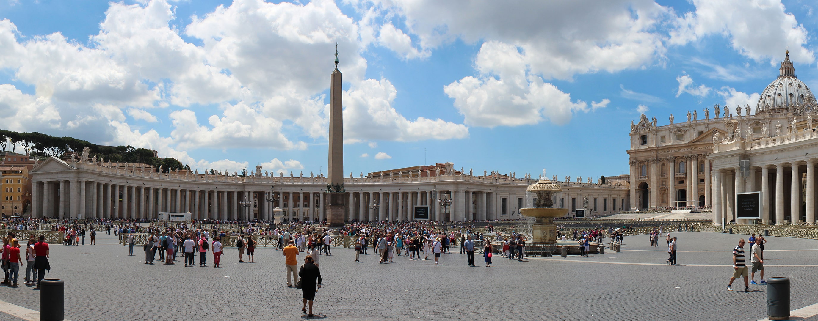 Rom kompakt im Heiligen Jahr 2025