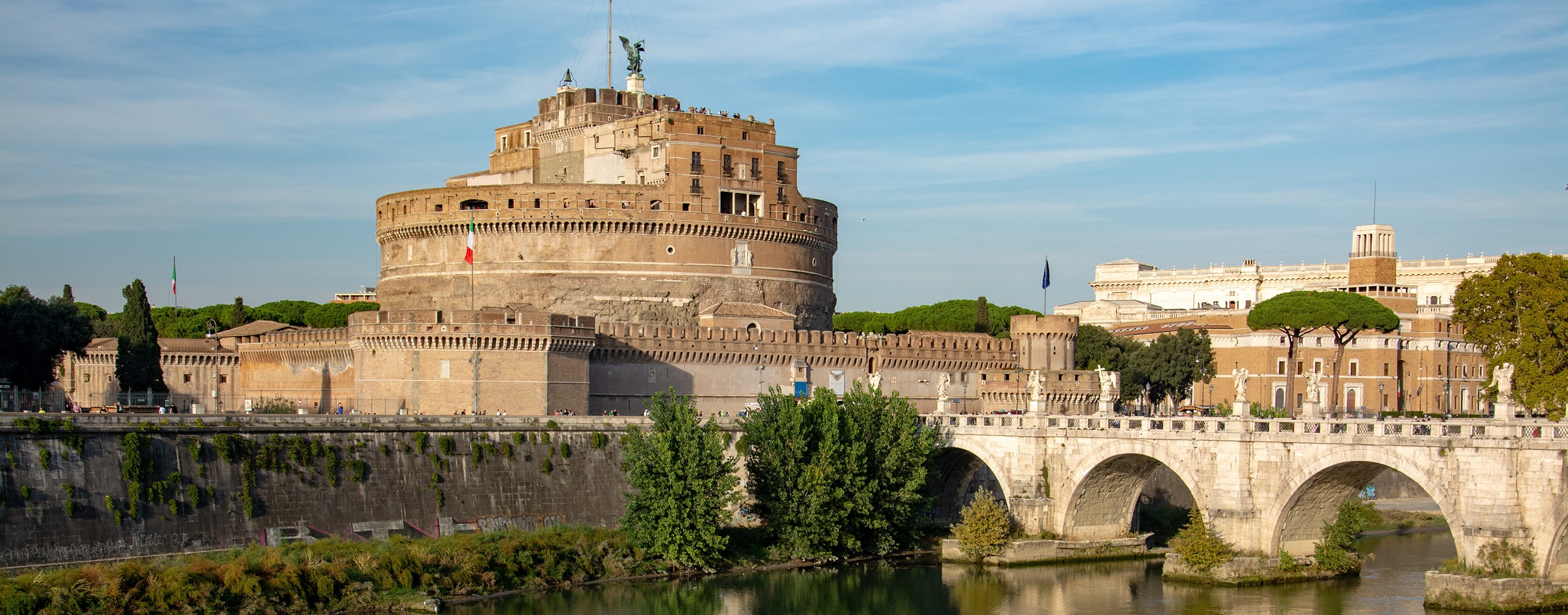 Rom Die Ewige Stadt im Heiligen Jahr 2025