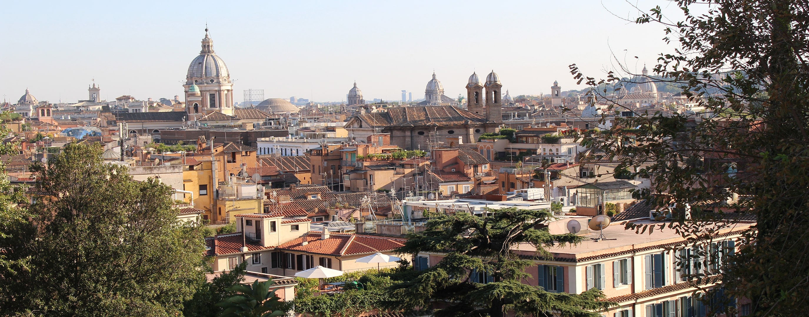 Rom für Familien: Gemeinsam mit Kindern entdecken